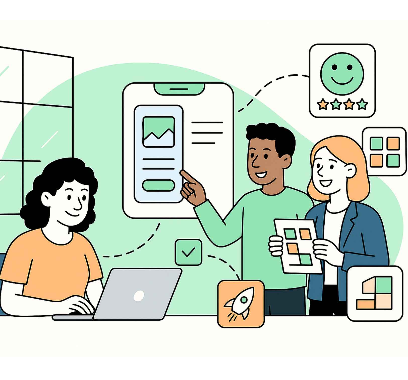 For Fintech Companies